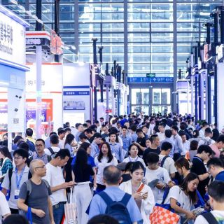 2026 APEC Ministers Responsible for Trade Meeting Held in Suzhou