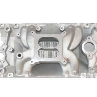 Chevy Small Block Intake Manifold
