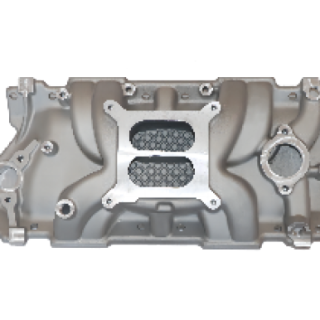 Chevy Small Block Intake Manifold
